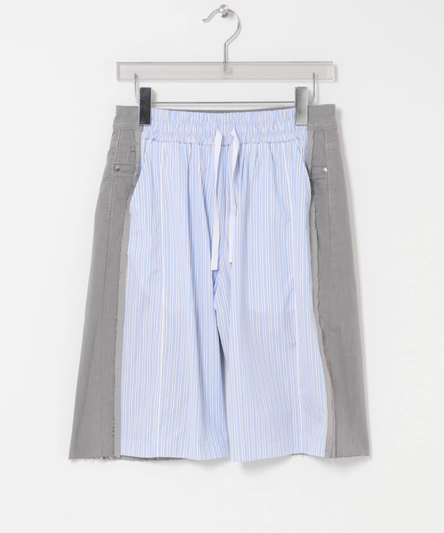 BLUESTRIPE