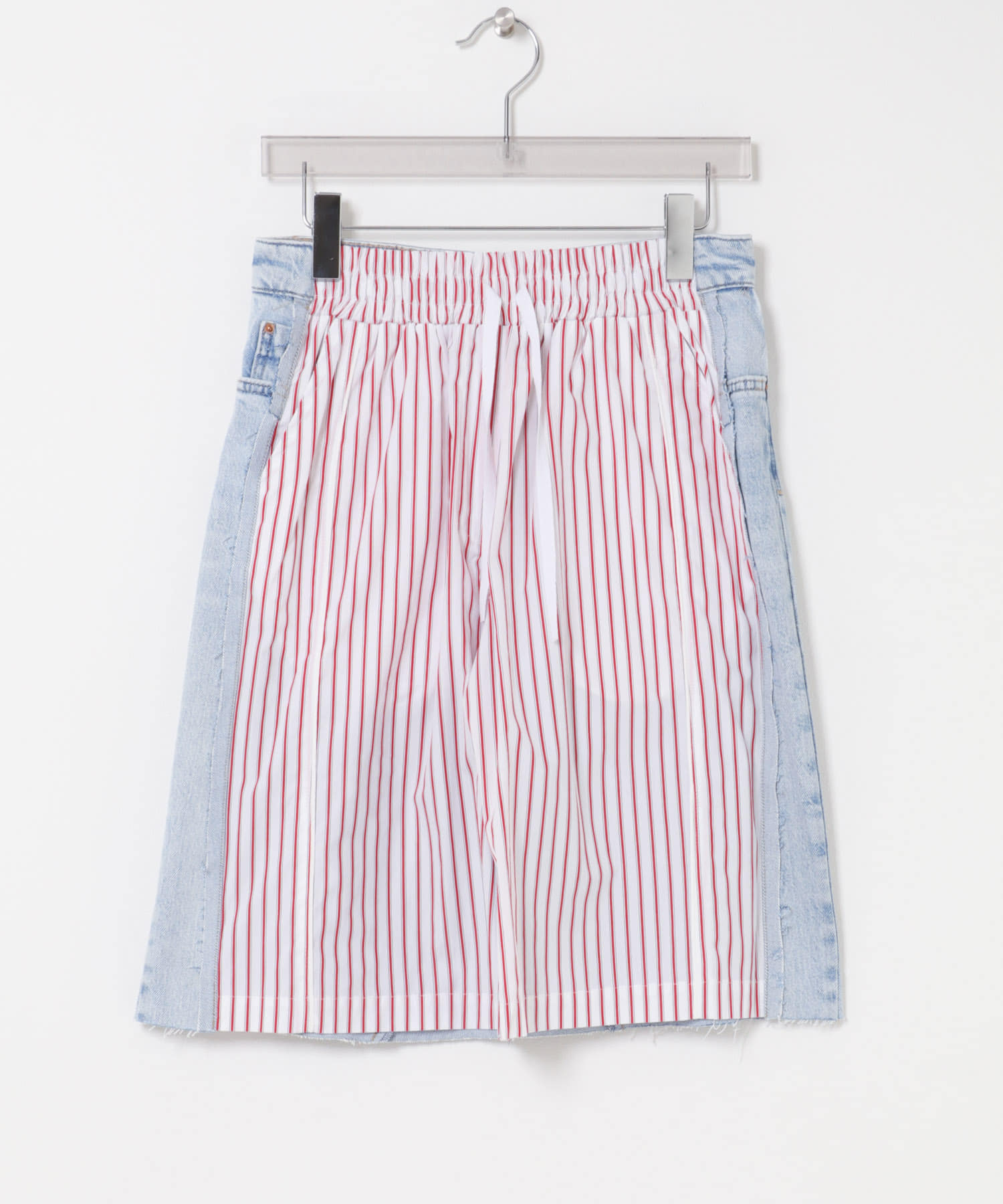 RED STRIPE