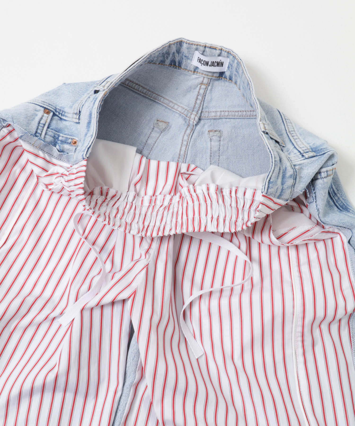 RED STRIPE