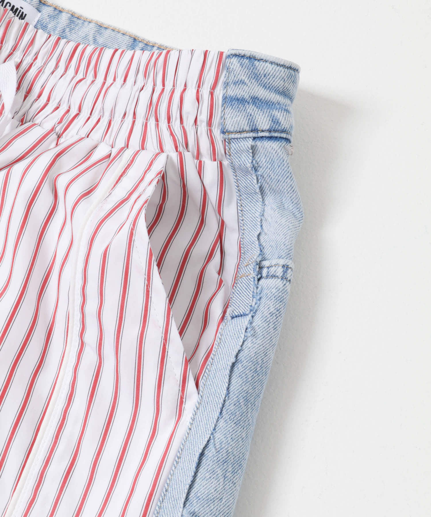 RED STRIPE