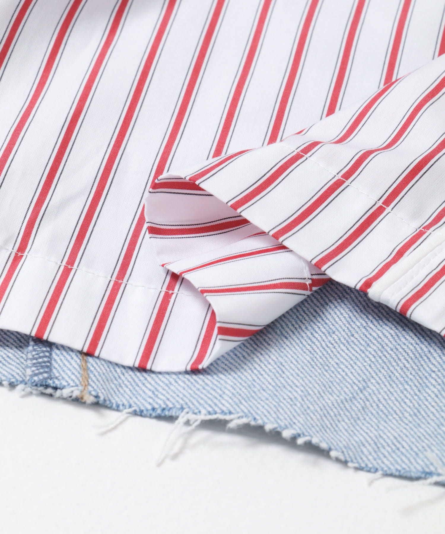 RED STRIPE