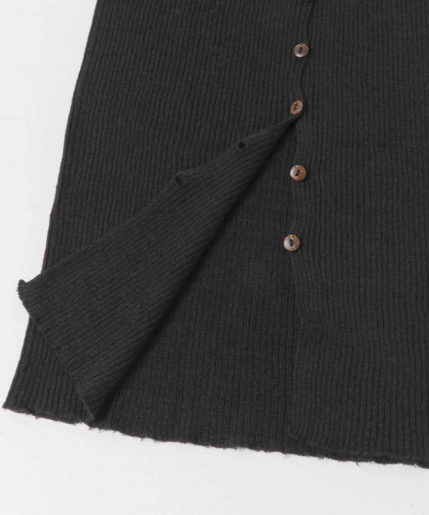 BASERANGE　ODER SKIRT BLACK S