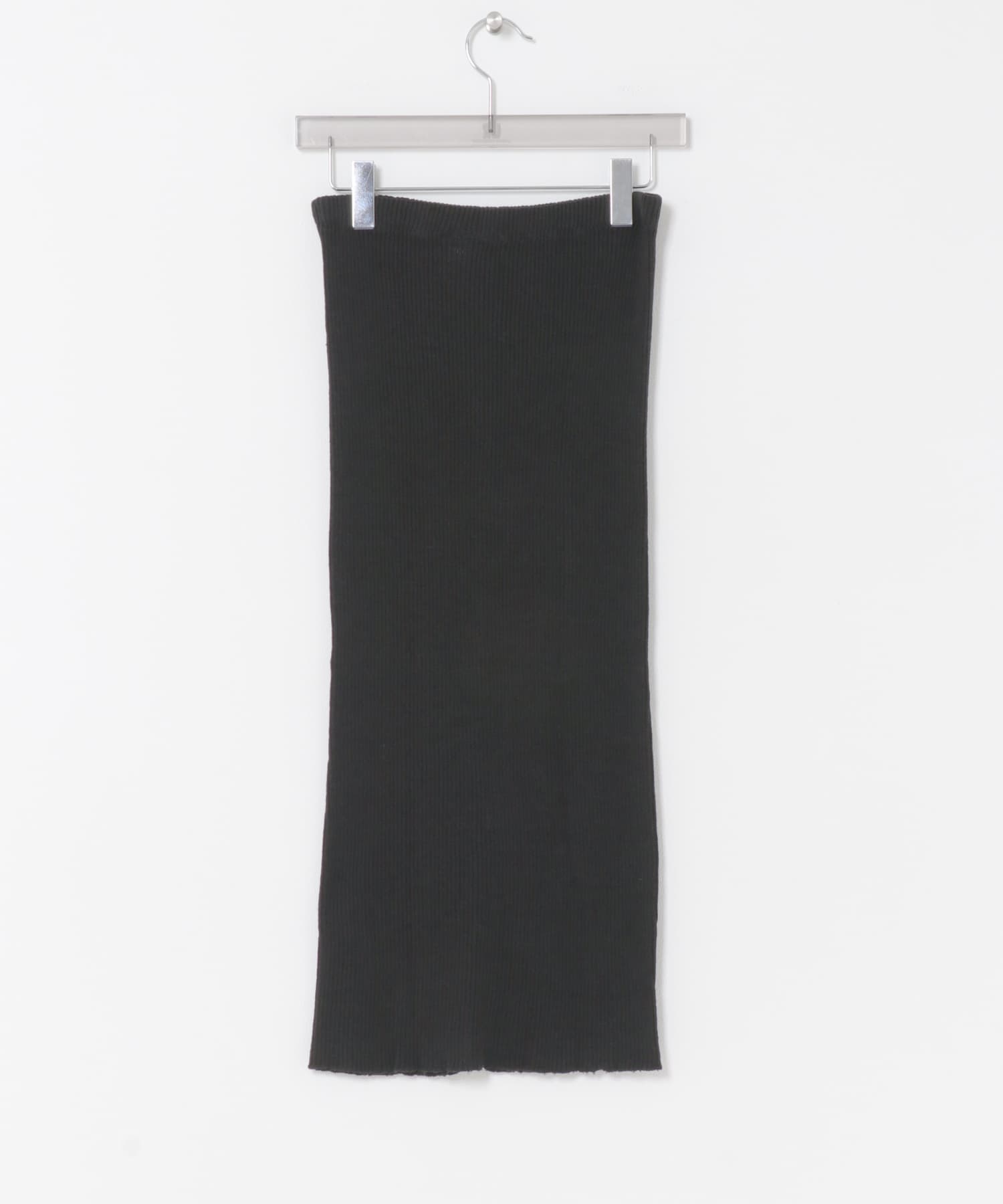 BASERANGE　ODER SKIRT BLACK S