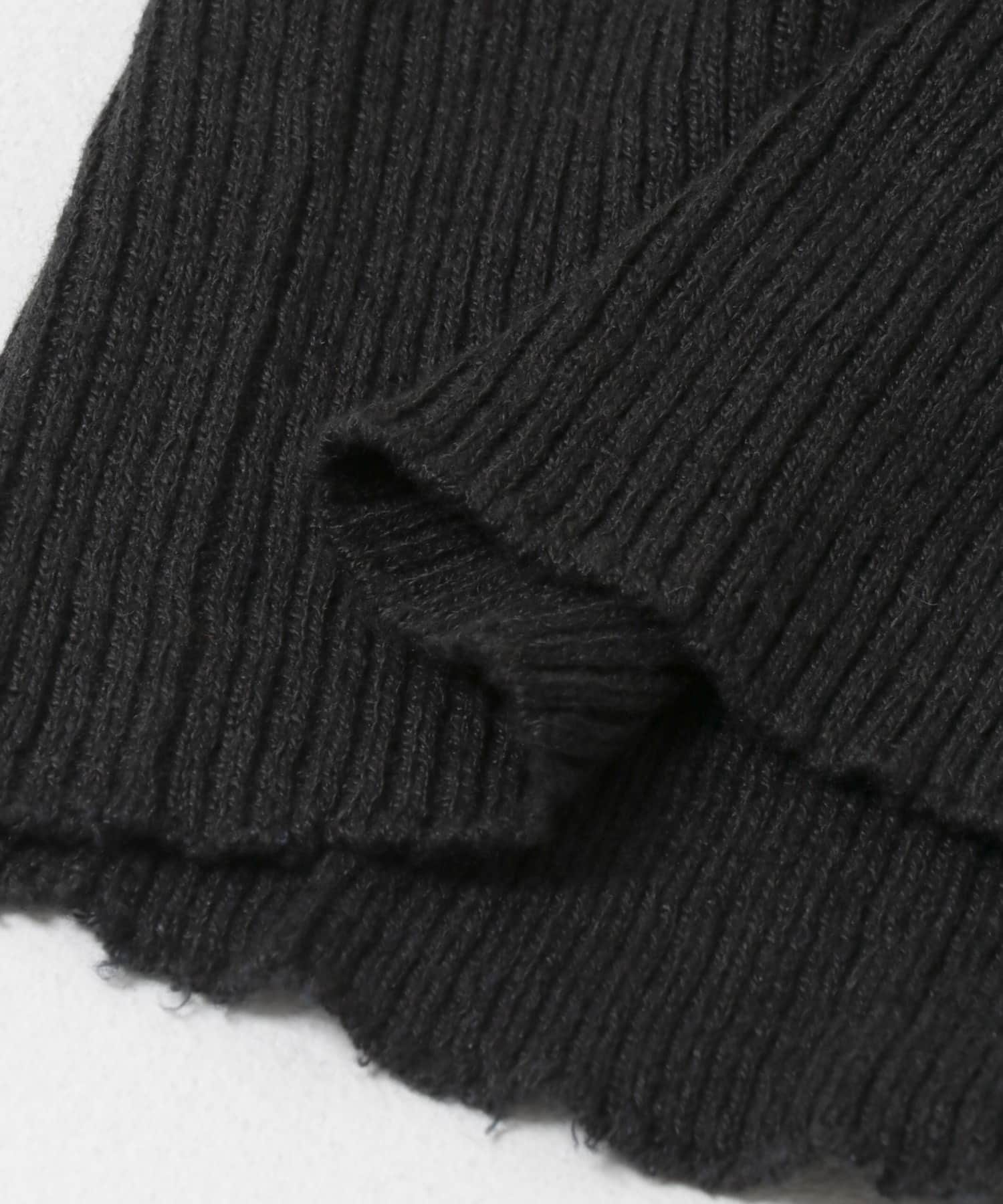 BASERANGE　ODER SKIRT BLACK S