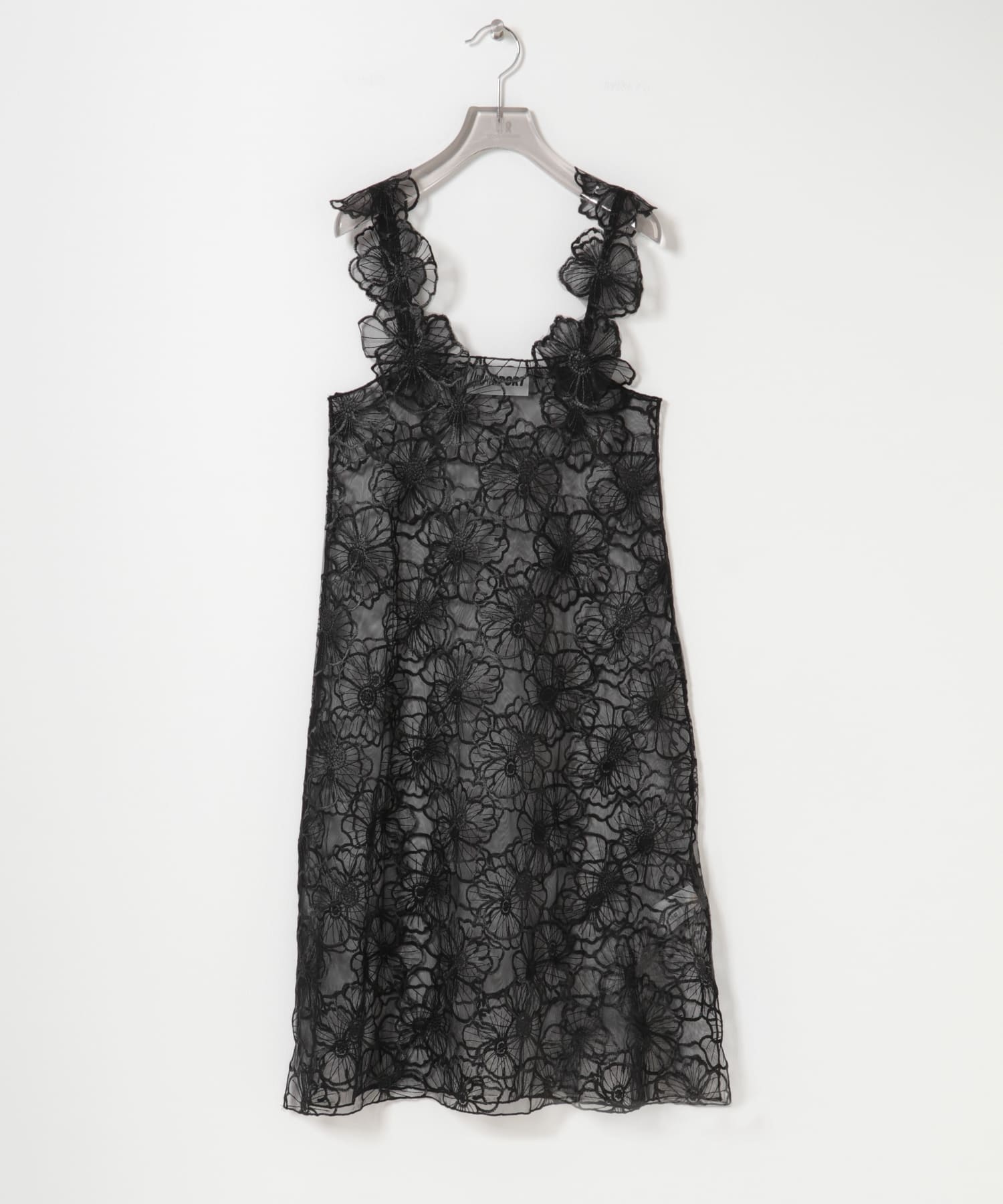 OperaSPORT　IRIS DRESS