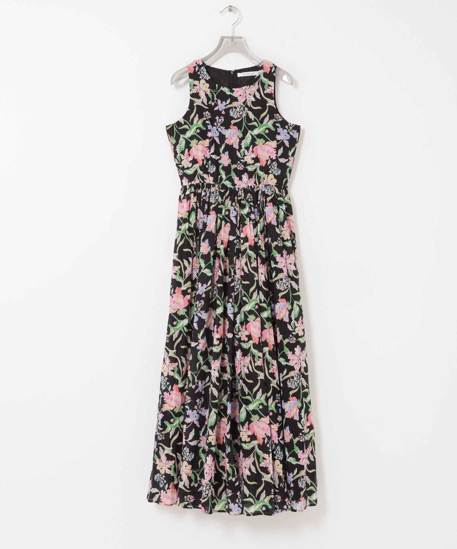 mariha　夏のレディのドレス