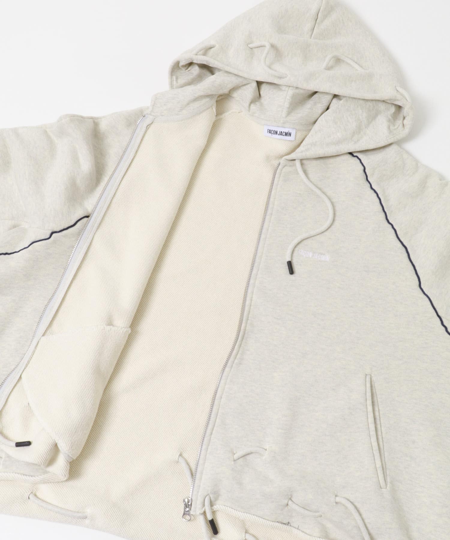 LIGHT GREY