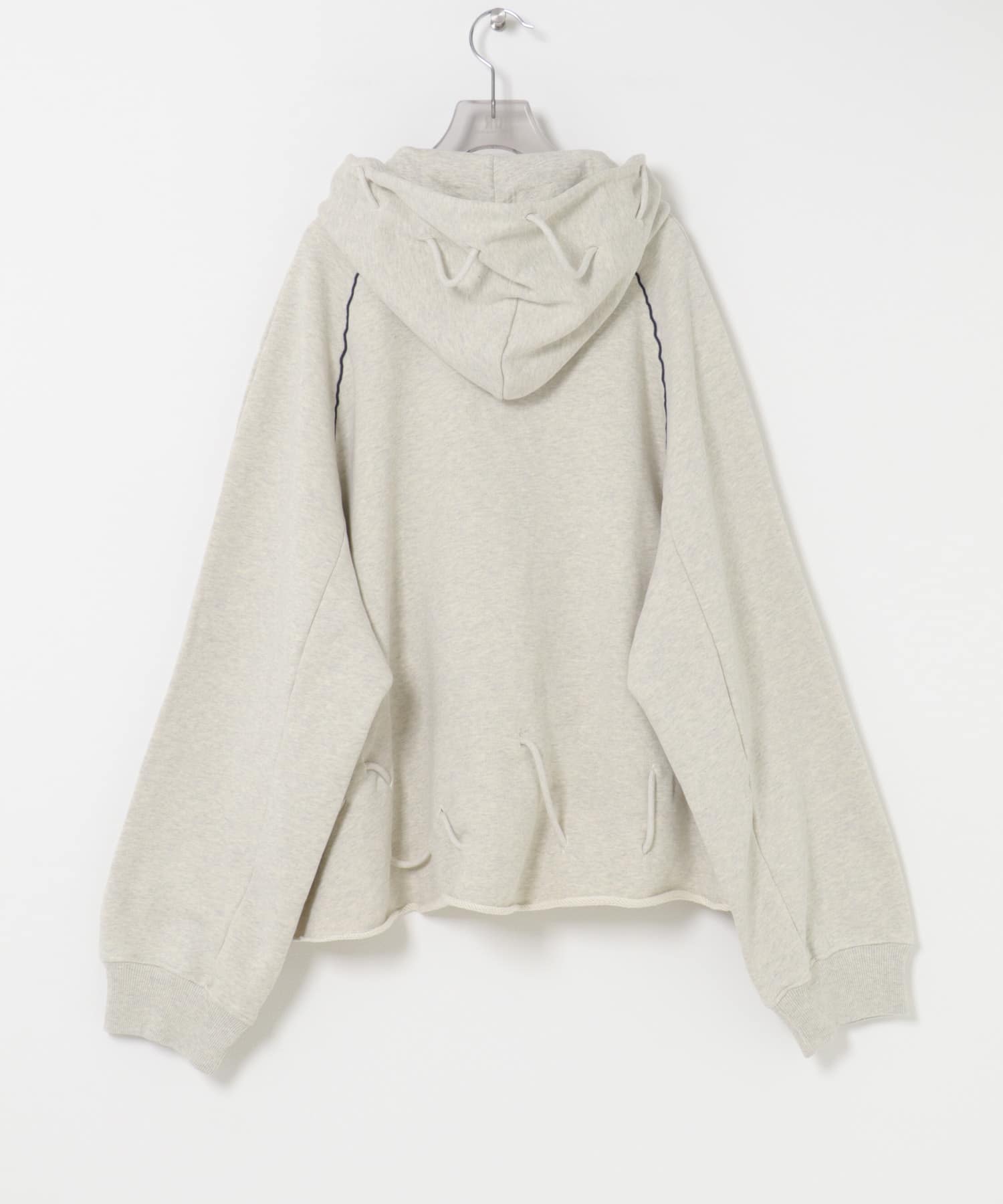 LIGHT GREY