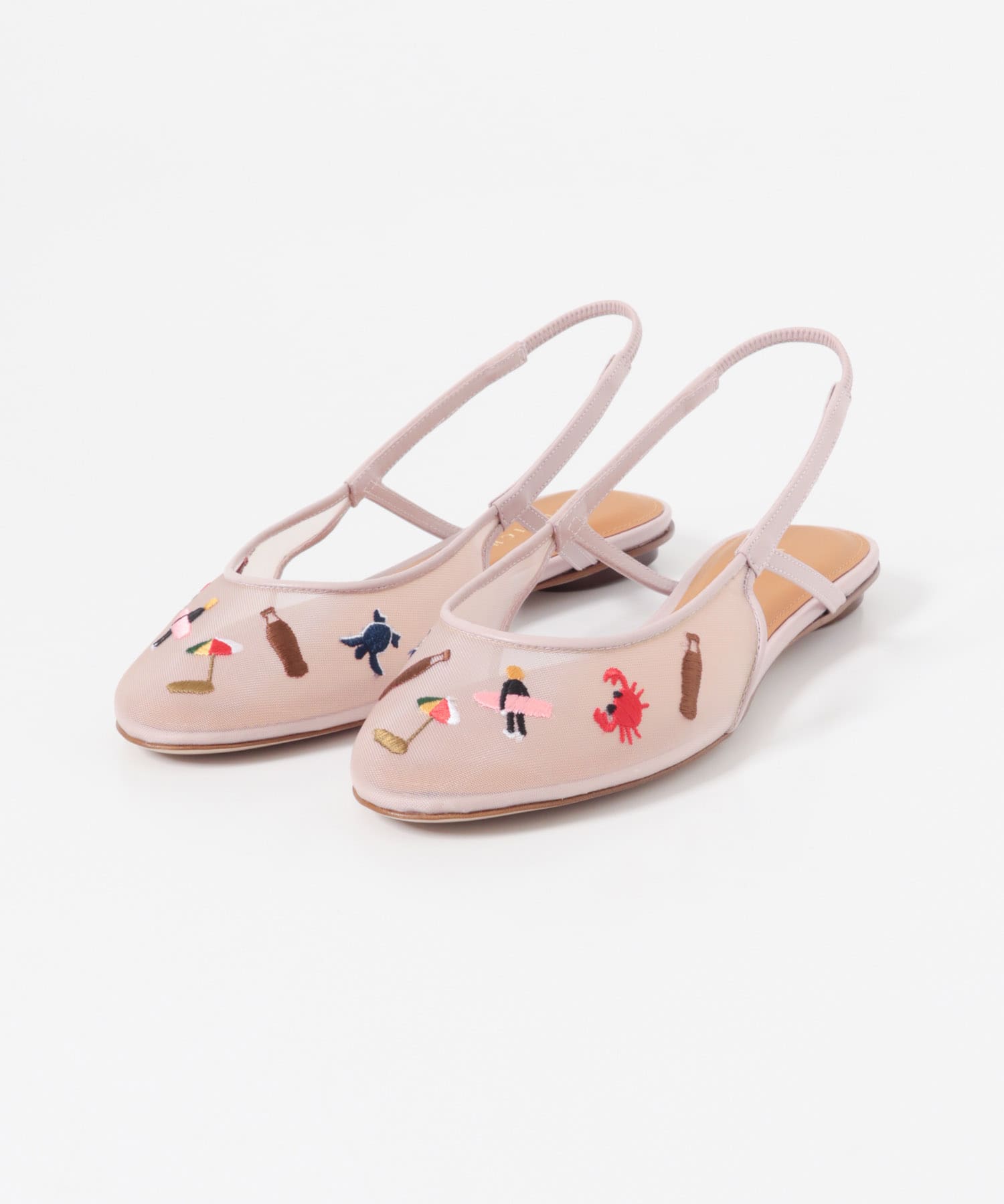 PIPPICHIC　CHU CHU SLING 21