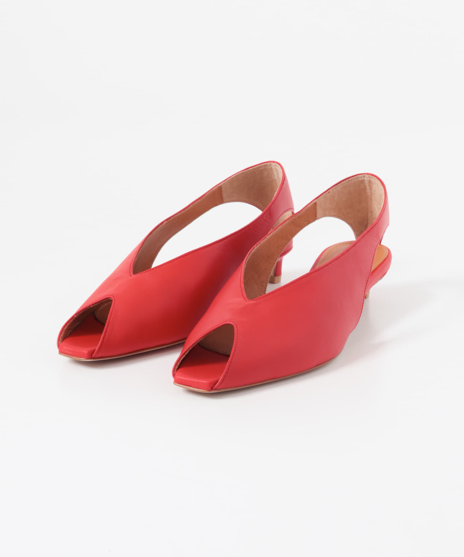 PIPPICHIC LINDA FLAT(36 Leopard): シューズ｜URBAN RESEARCH公式