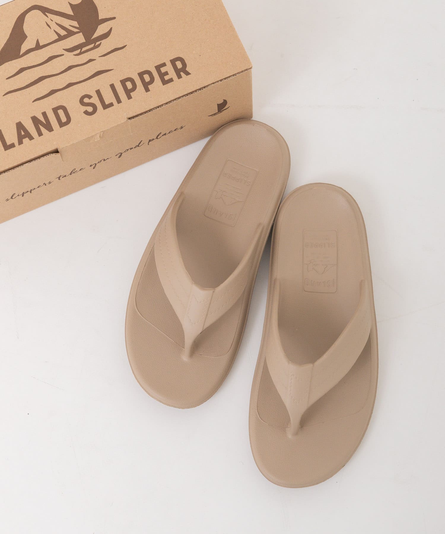ISLAND SLIPPER　202EVA