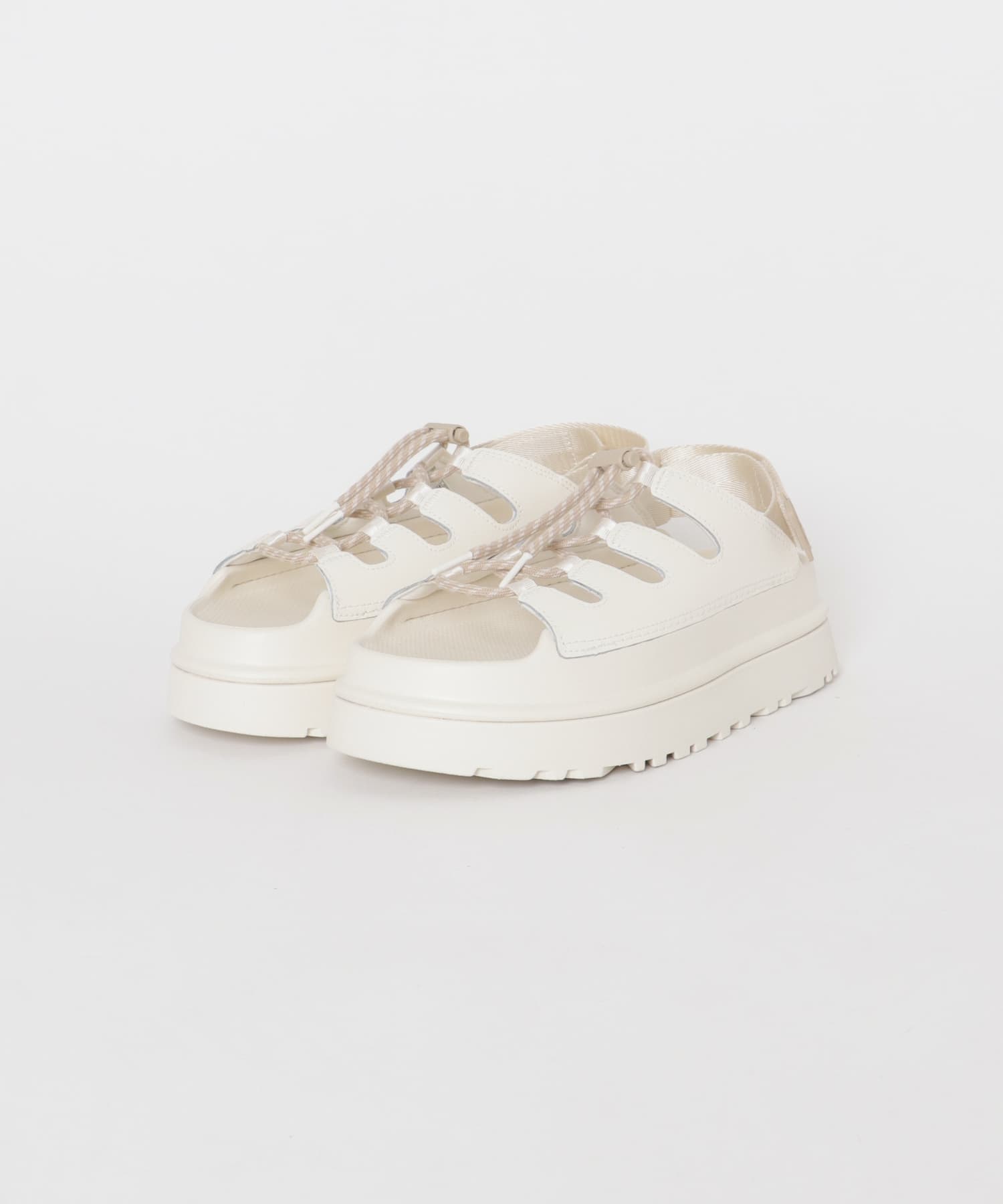 UGG　W GOLDENGLOW TOGGLE