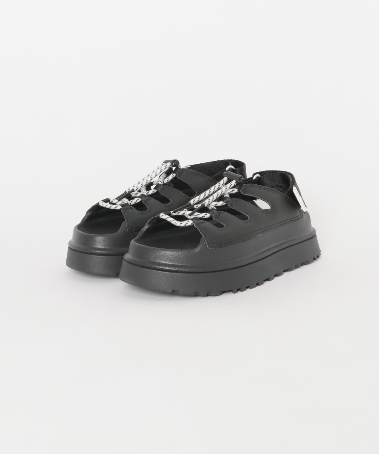 UGG　W GOLDENGLOW TOGGLE