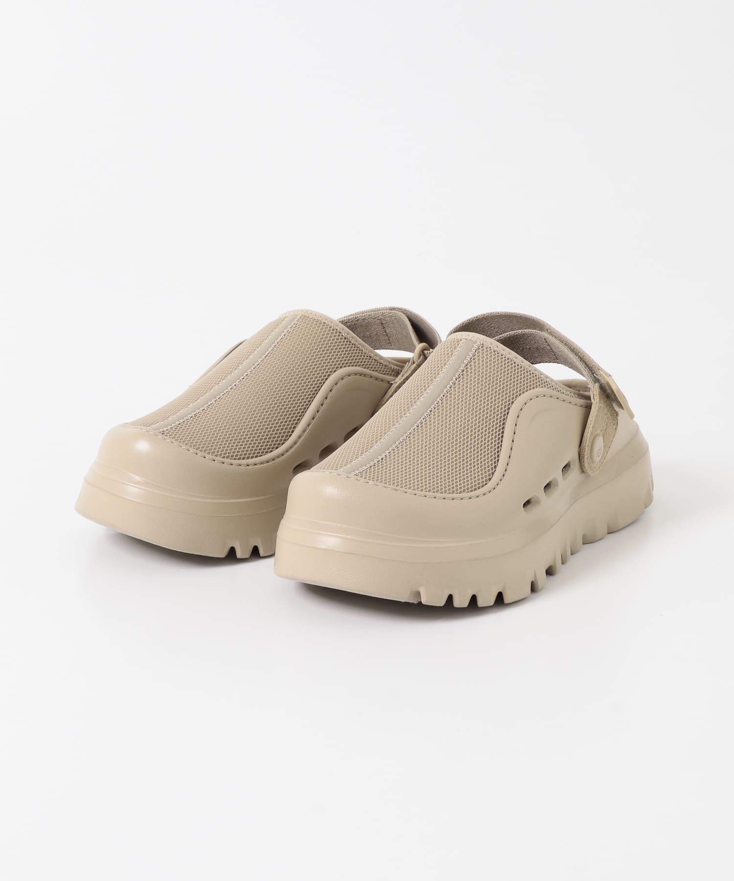 UGG　M PEAKMOD