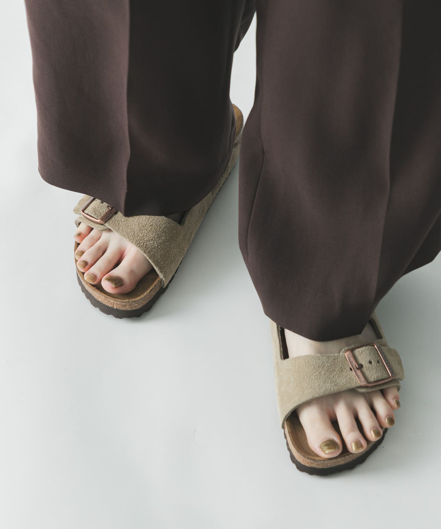 BIRKENSTOCK　ARIZONA