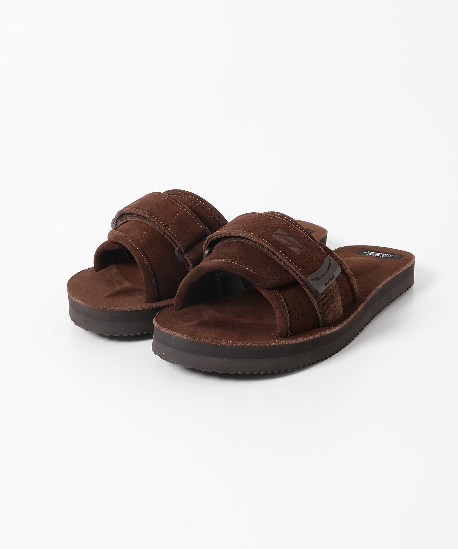 BIRKENSTOCK Madrid Big Buckle EVA(36 Light Rose): シューズ｜URBAN