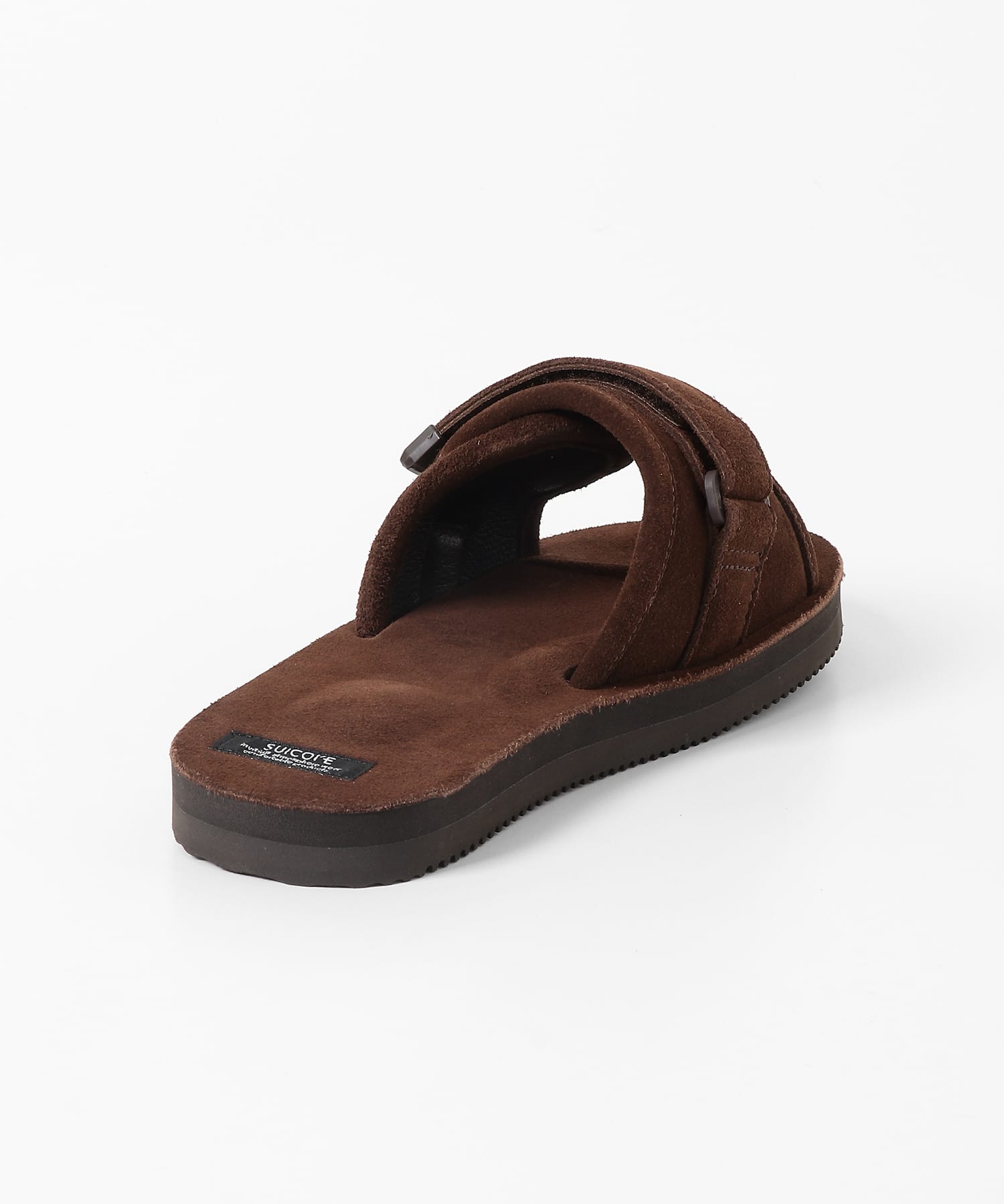 SUICOKE　PADRI-S BROWN 6