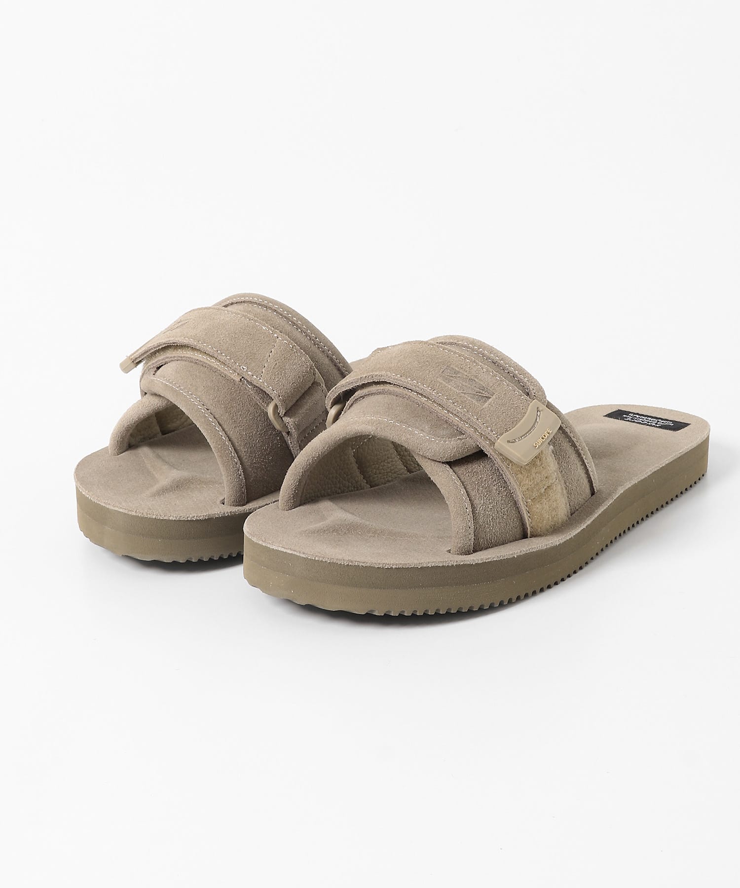 SUICOKE　PADRI-S