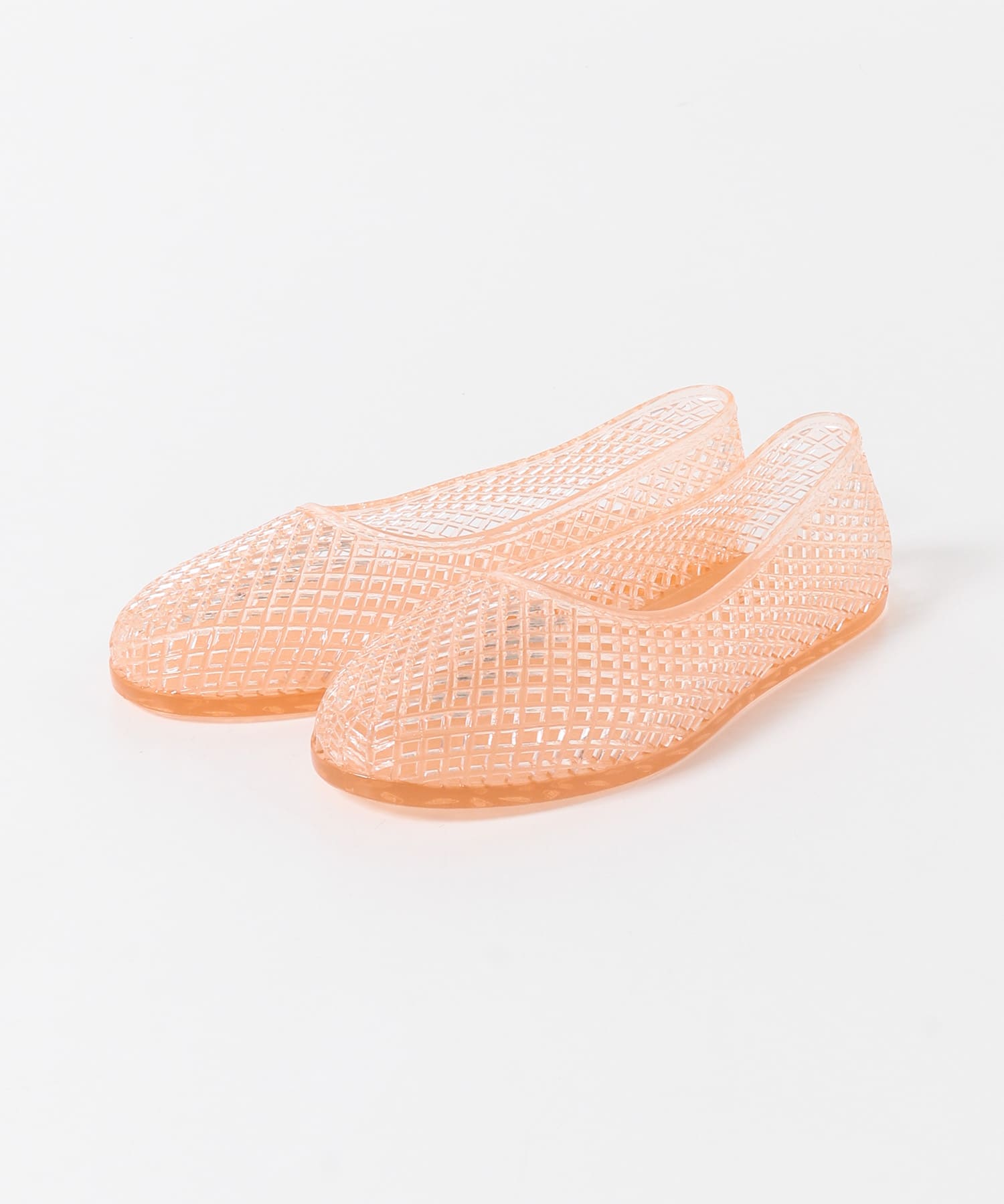 ANCIENT GREEK SANDALS　IRO NUDE 36
