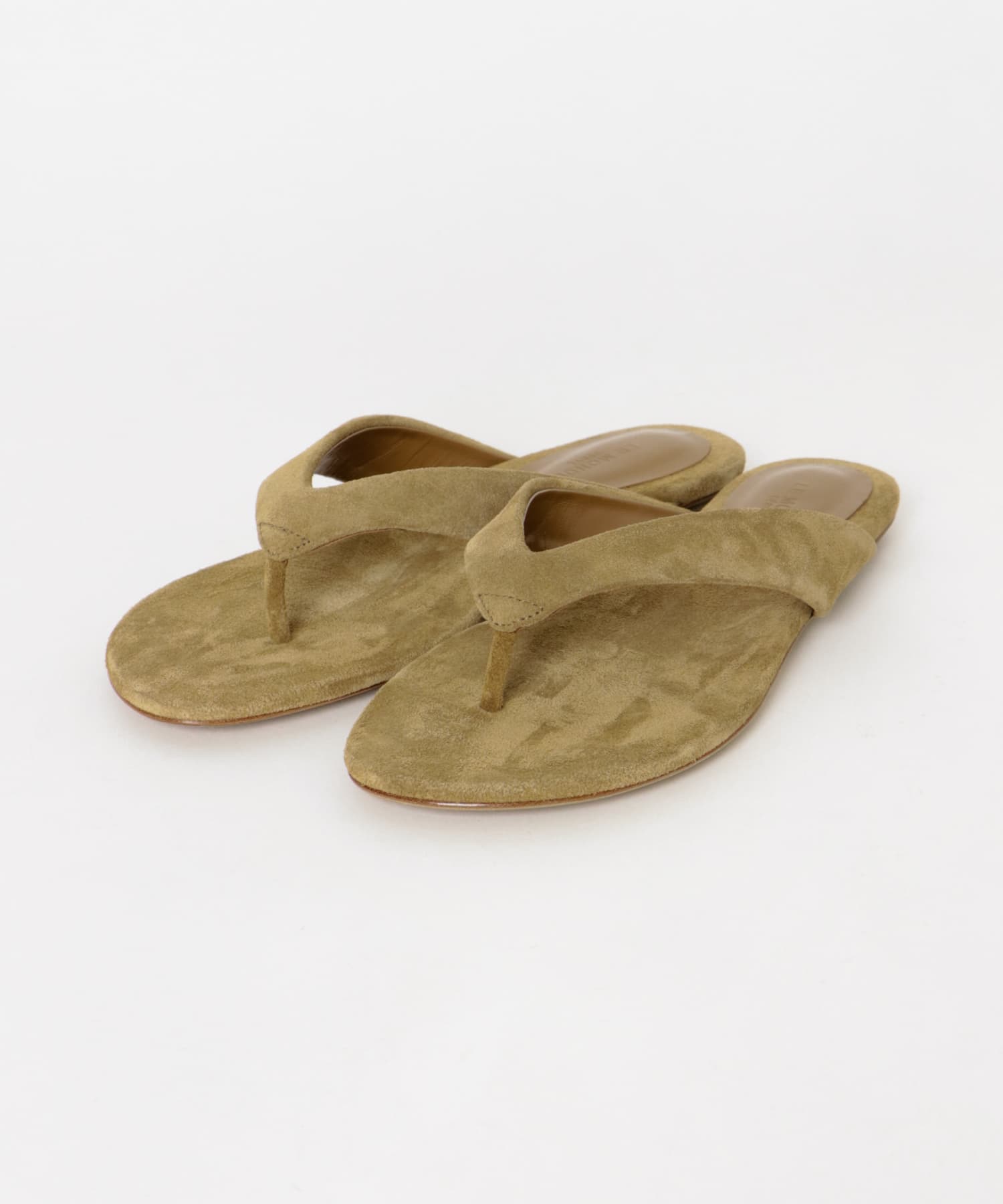LE MONDE BERYL　FLAT THONG SANDAL