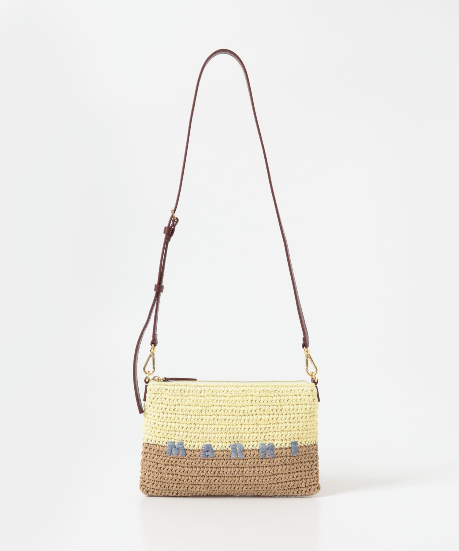 MARNI　FLAT POCHETTE