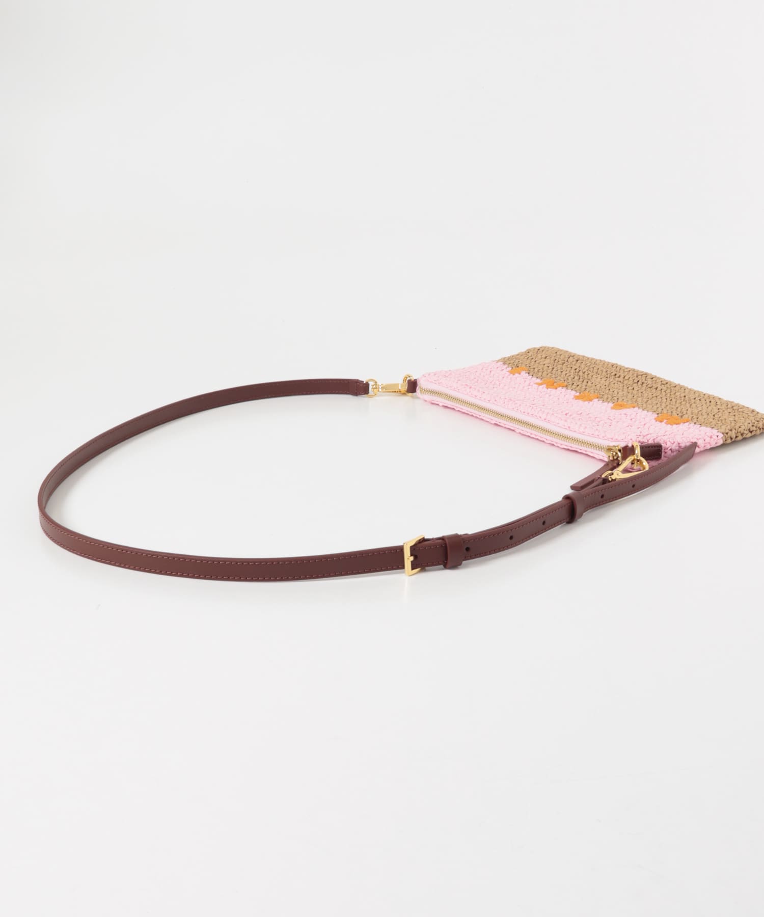 MARNI FLAT POCHETTE(- ZP199): バッグ｜URBAN RESEARCH公式