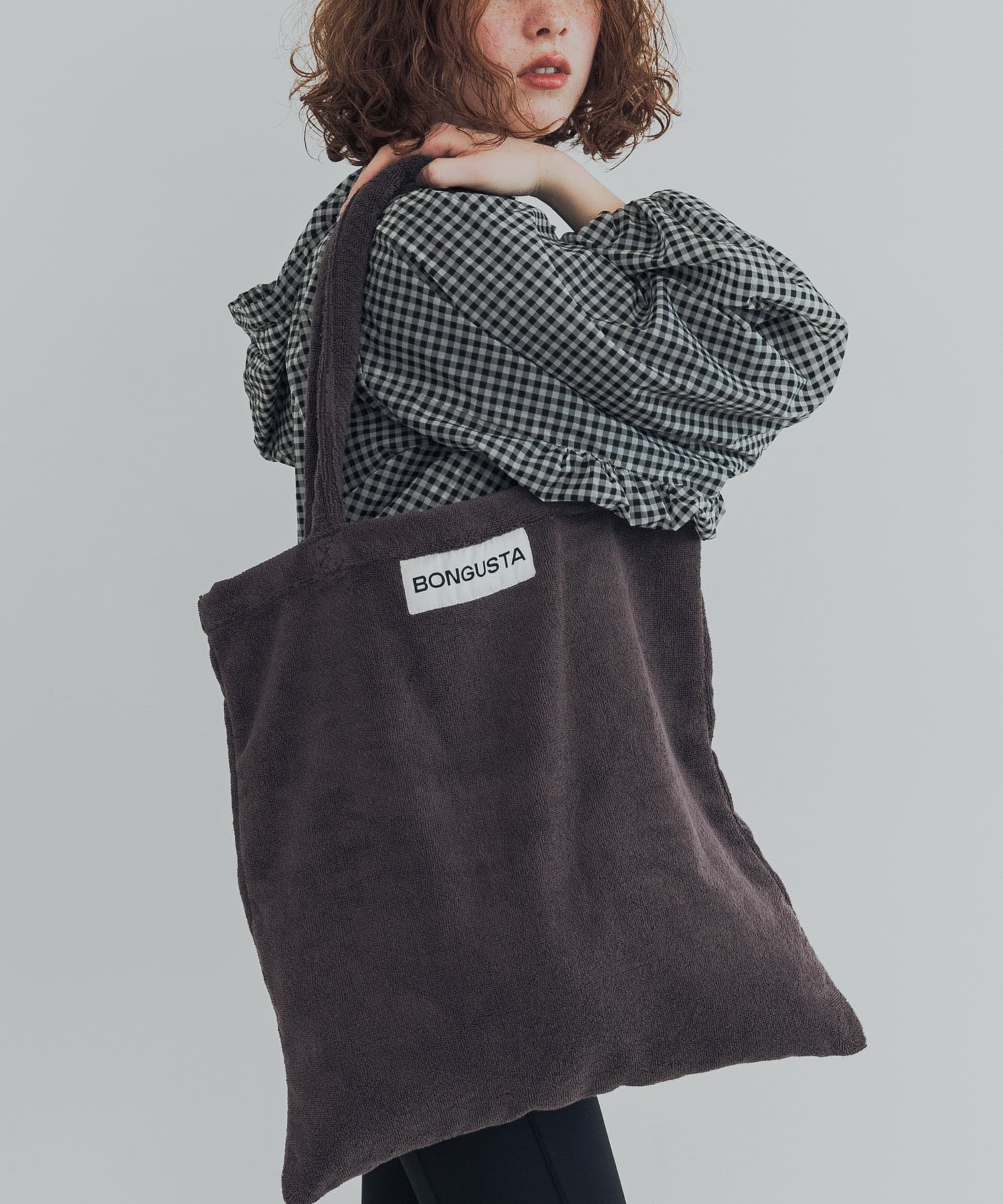 BONGUSTA　NARAM TOTEBAG