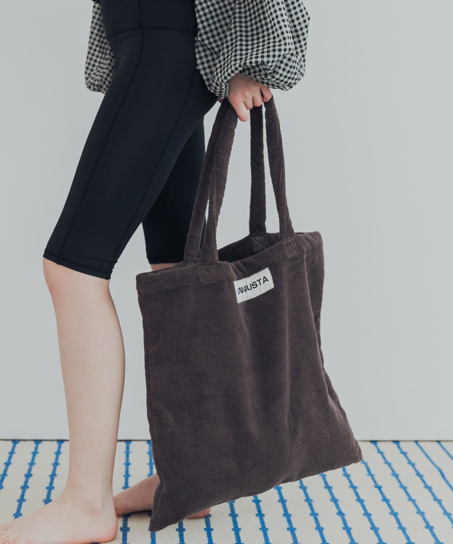 BONGUSTA　NARAM TOTEBAG COFFE -