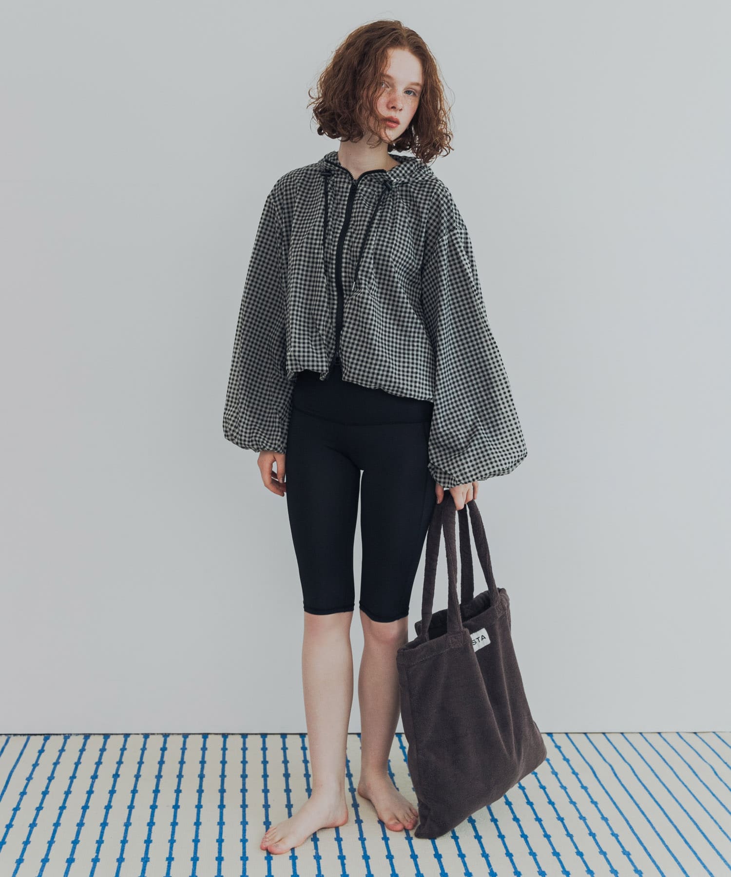 BONGUSTA　NARAM TOTEBAG COFFE -