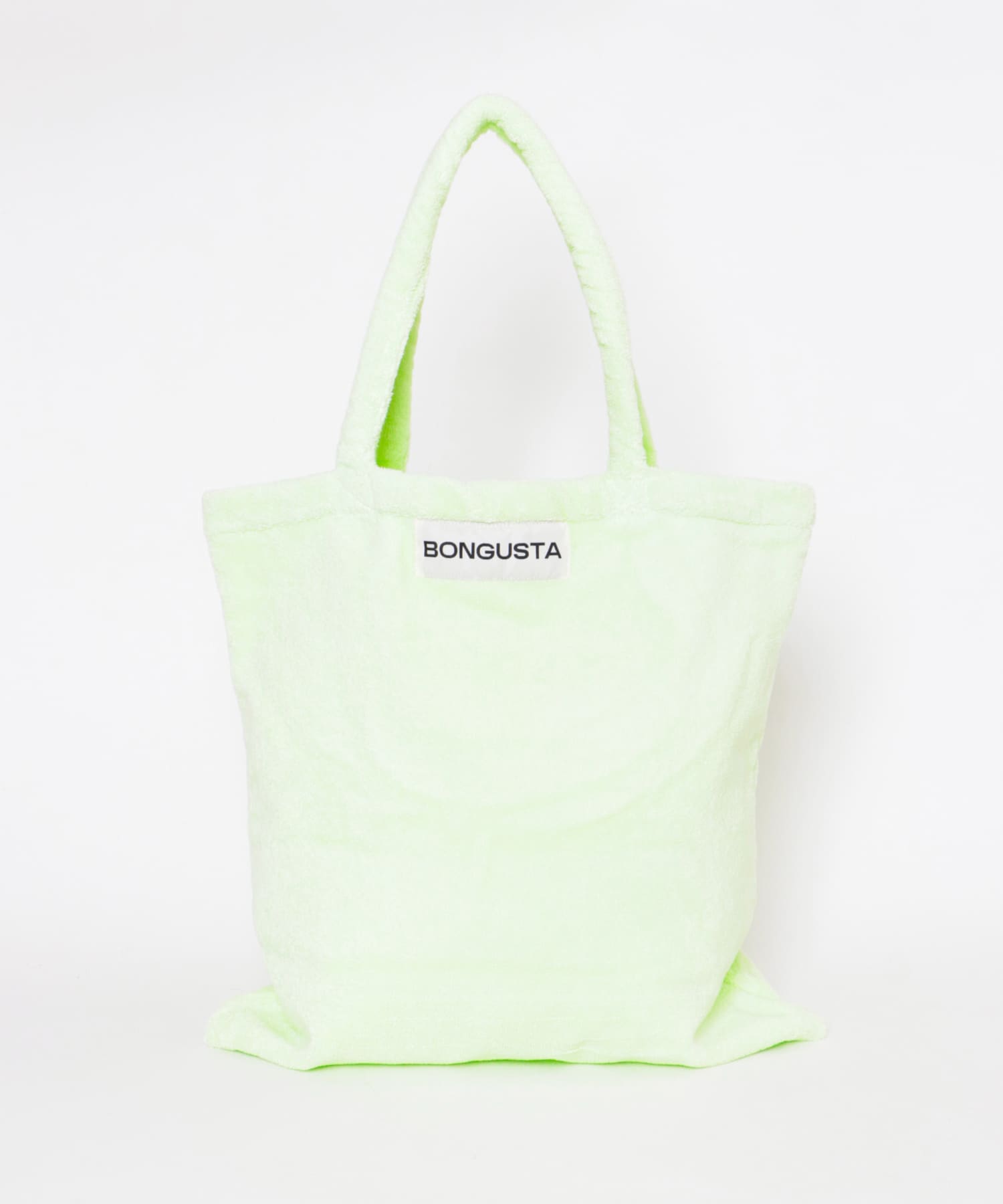 BONGUSTA　NARAM TOTEBAG LEMON SOR -