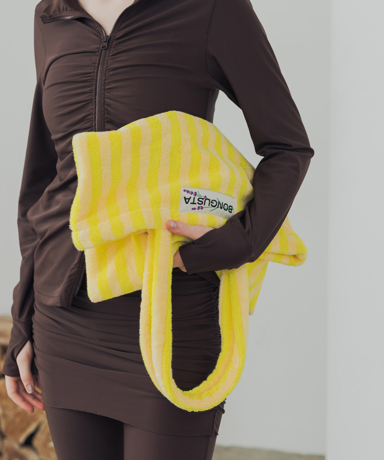 BONGUSTA　NARAM TOTEBAG