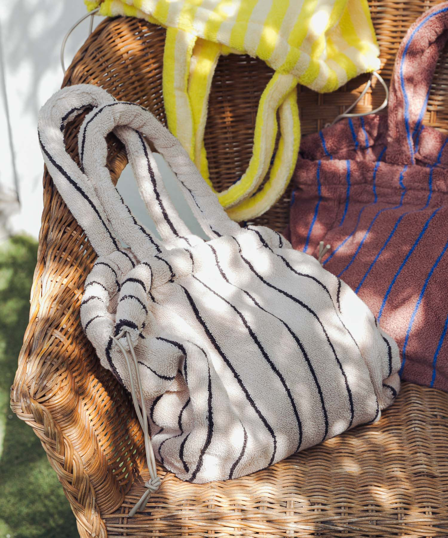 BONGUSTA　NARAM HANDBAG