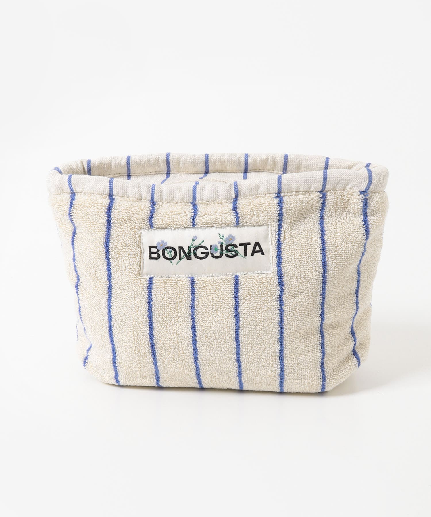 BONGUSTA　NARAM TOILETRY BAG