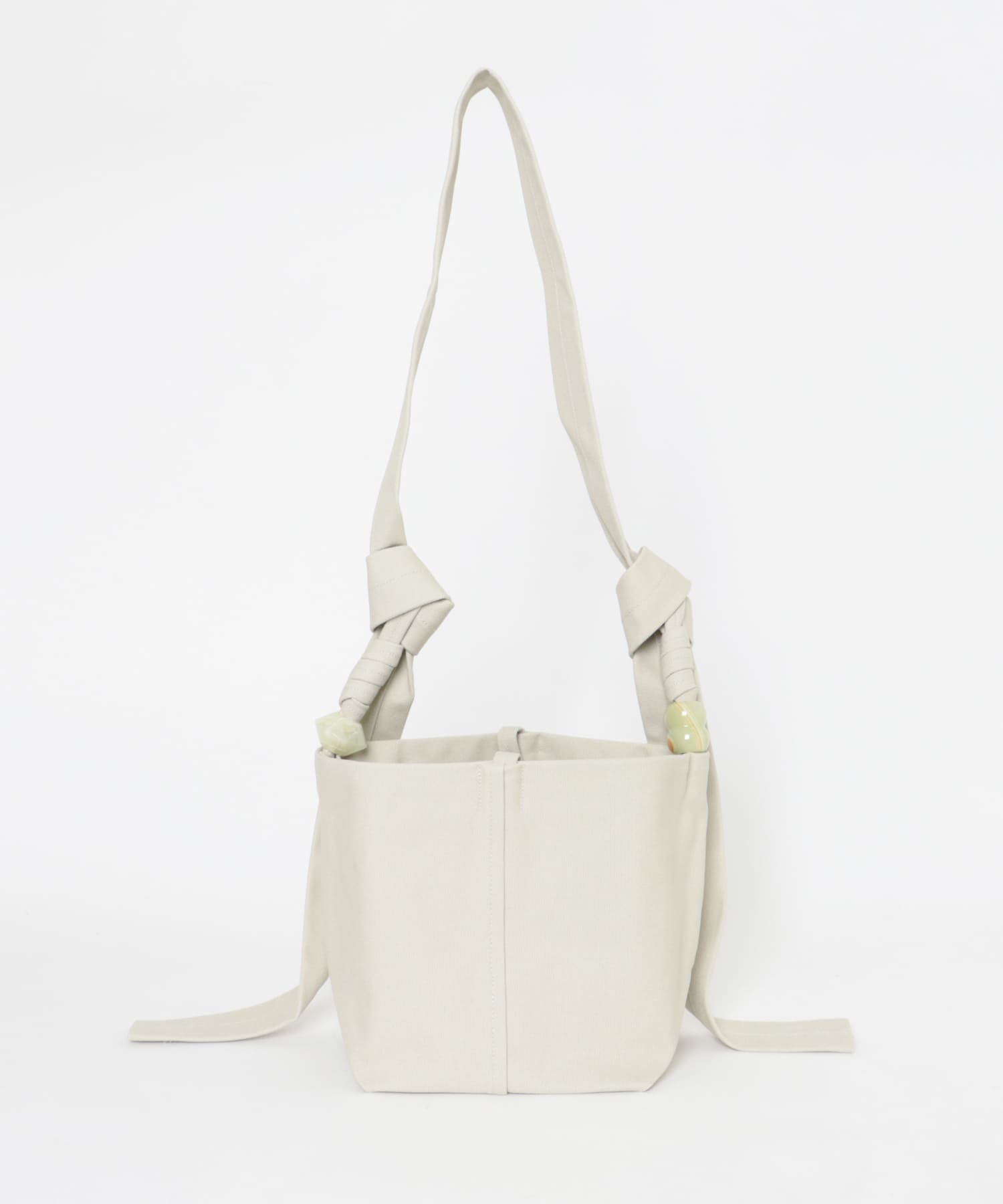 KAMARO'AN TAFOLOD BAG(- IVORY): バッグ｜URBAN RESEARCH公式
