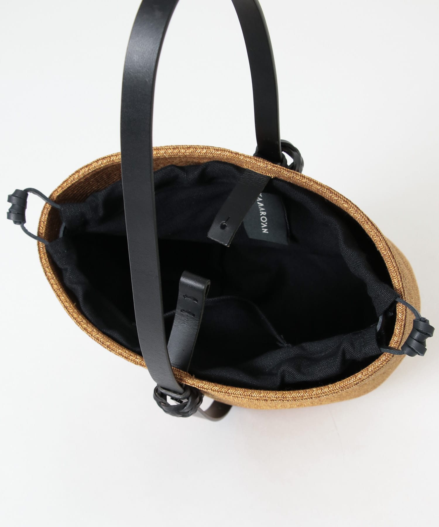 KAMARO'AN KORENG BUCKET BAG(- STRAW): バッグ｜URBAN RESEARCH公式
