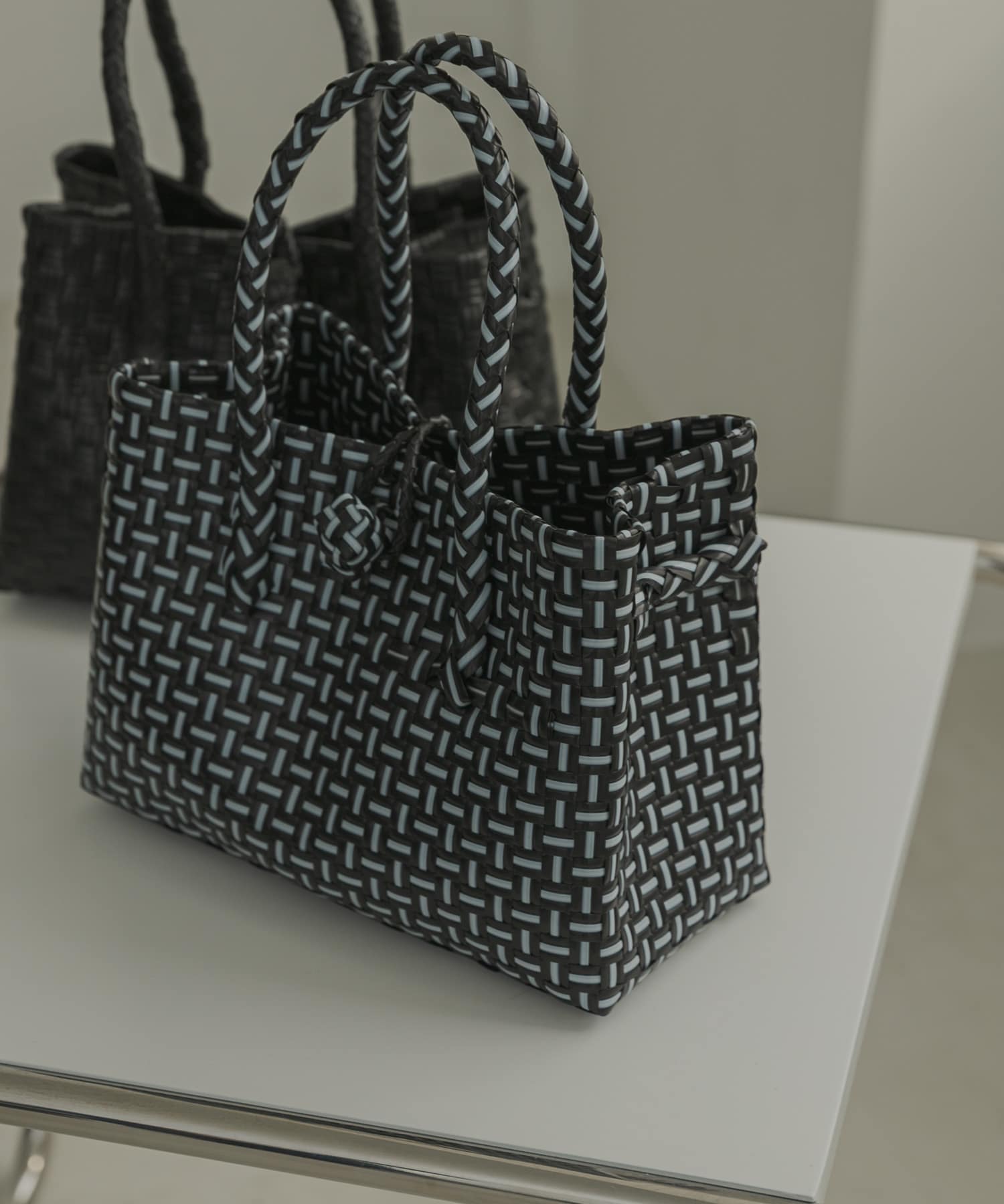 HANDICRAFT SAIGON　SMALL TOTE