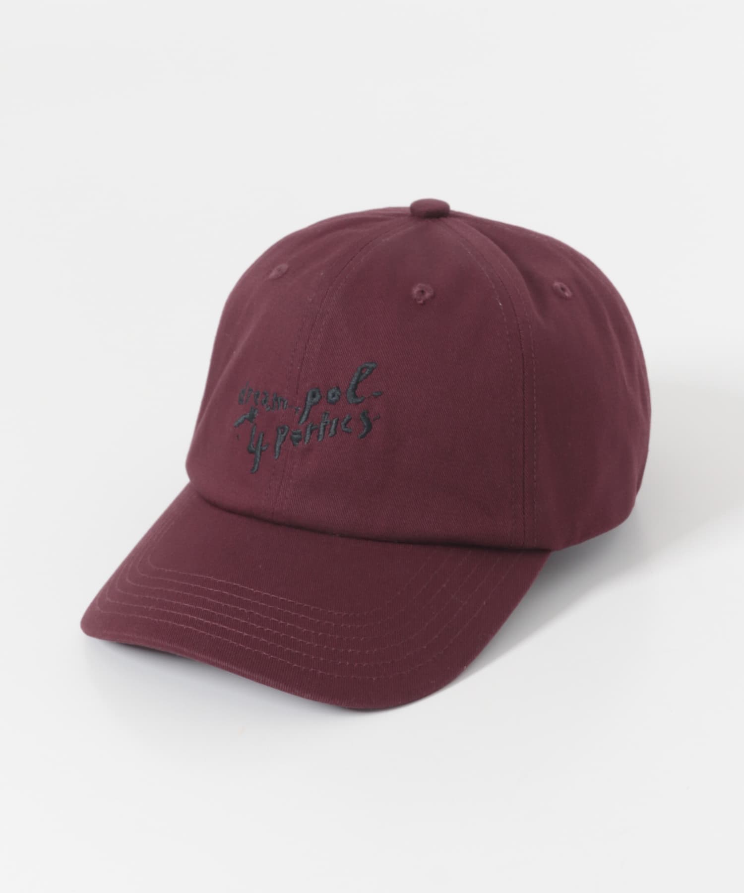 LY　LETTER CAP