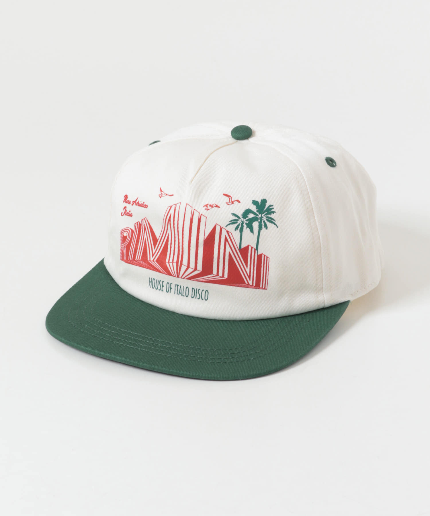 VISIT　RIMINI RIMINI00 -