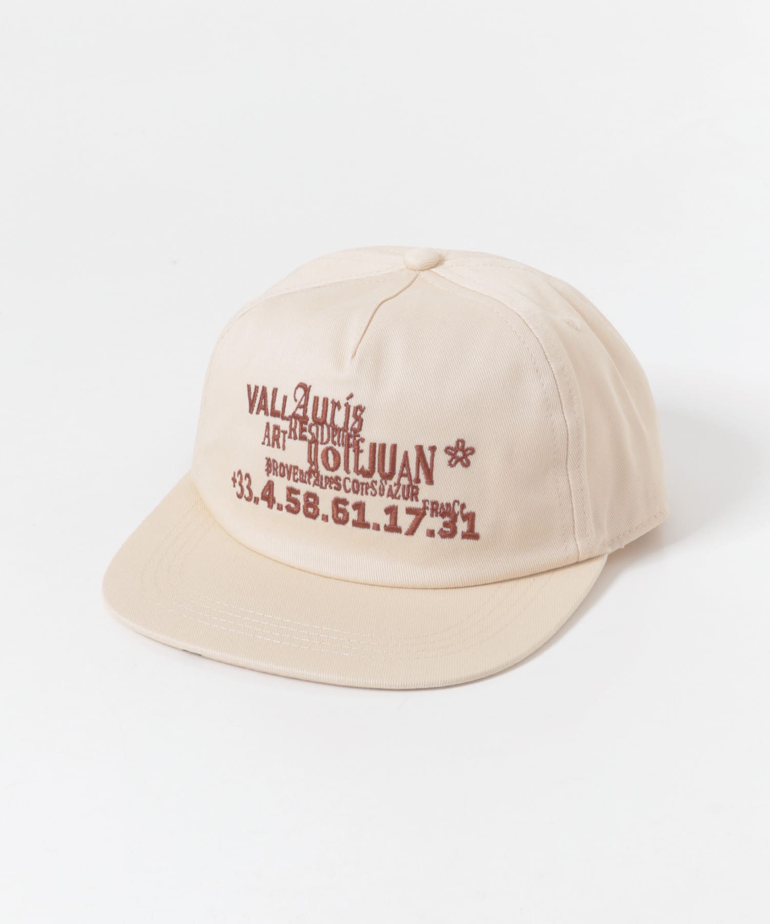 VISIT　VALLAURIS VALLAURIS -