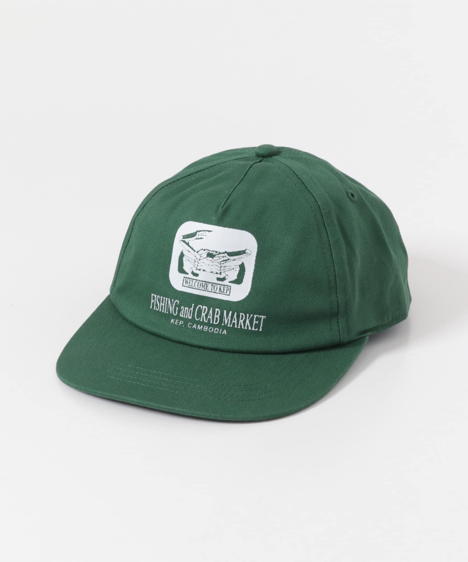 VISIT　KEP KEP001 -