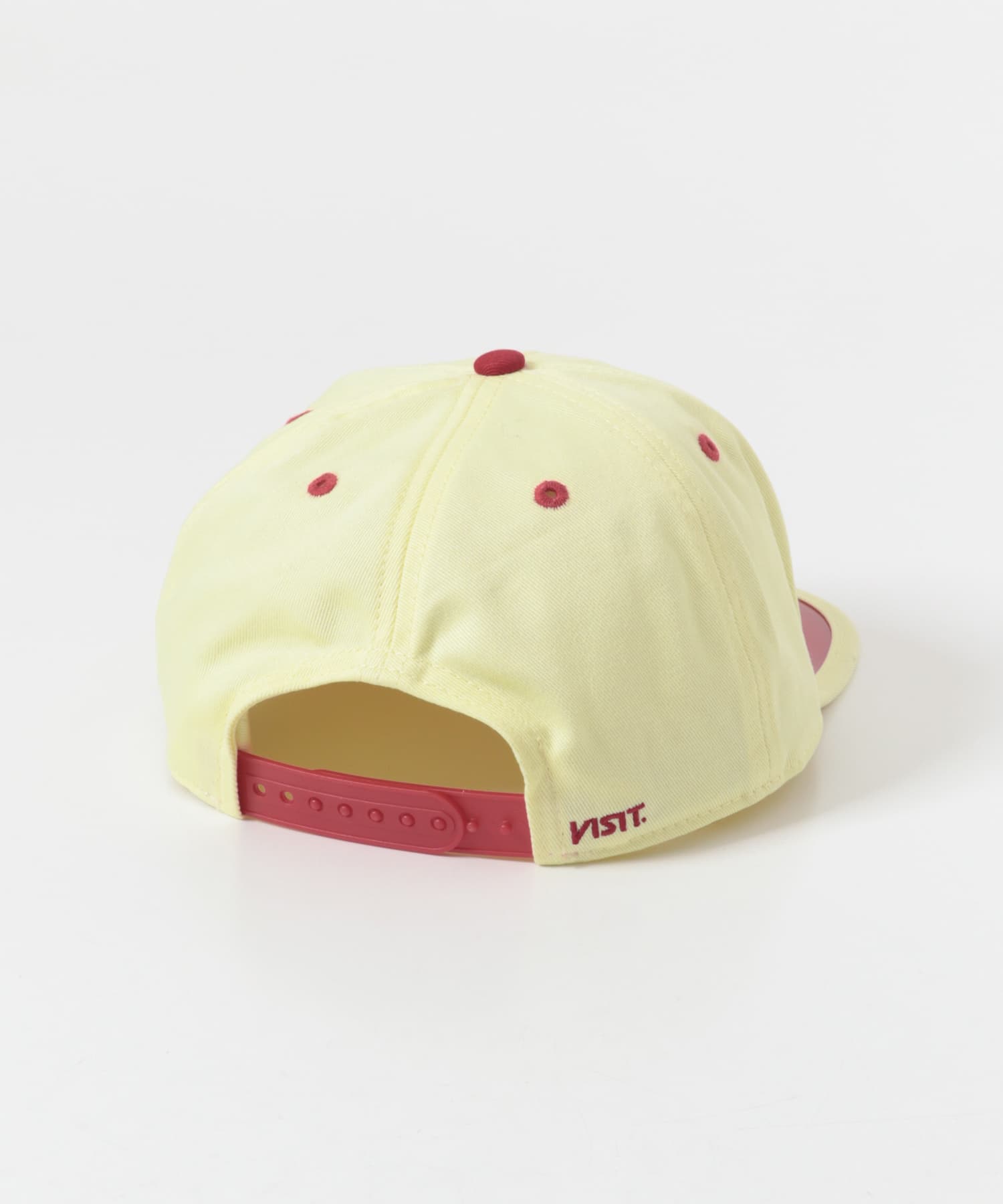 VISIT　CARACAS CARACAS -