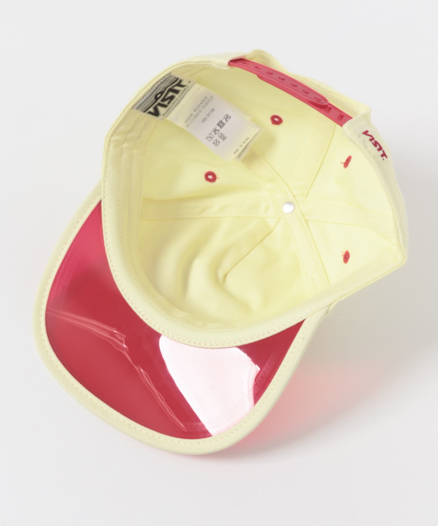 VISIT　CARACAS CARACAS -