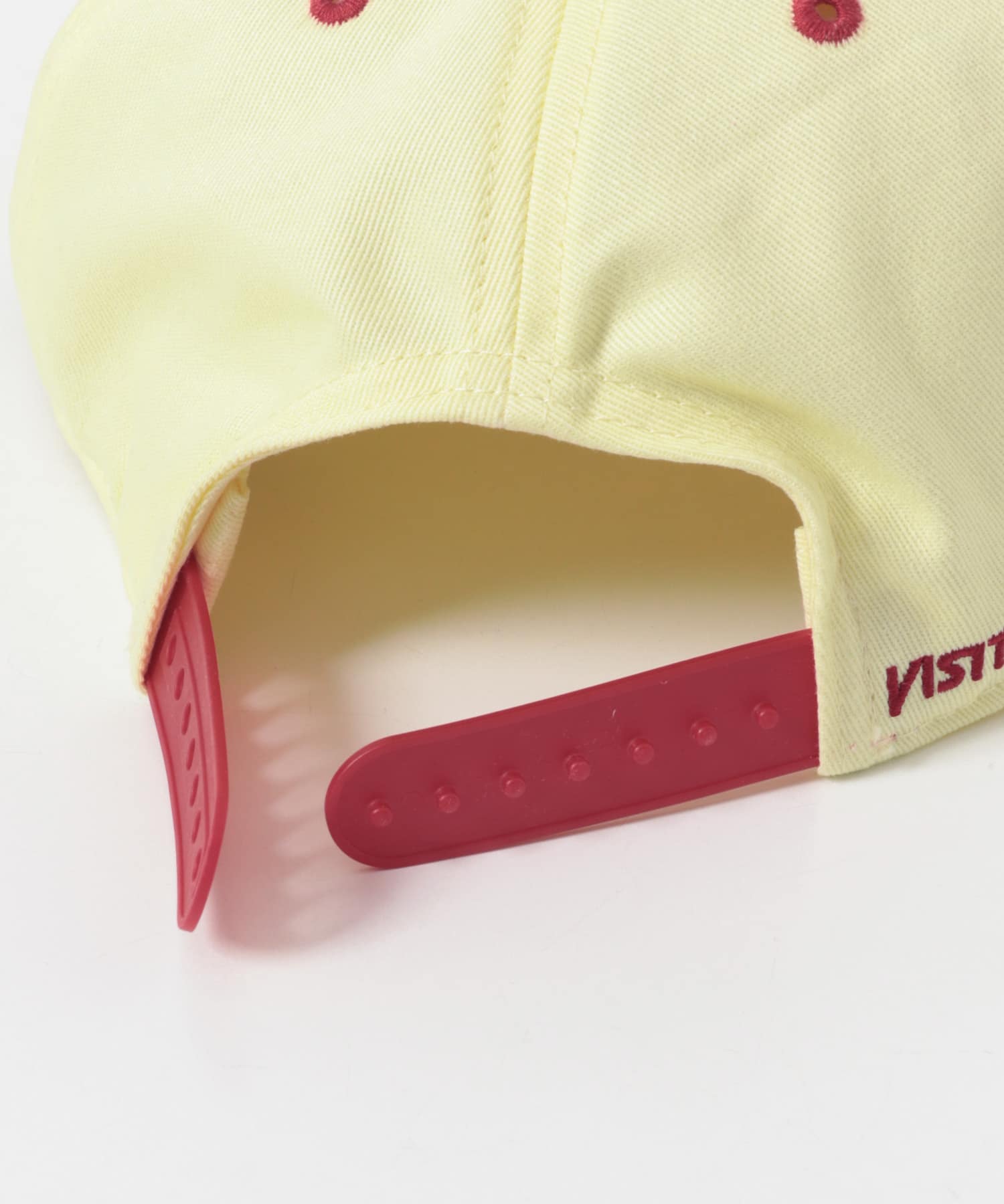 VISIT　CARACAS CARACAS -