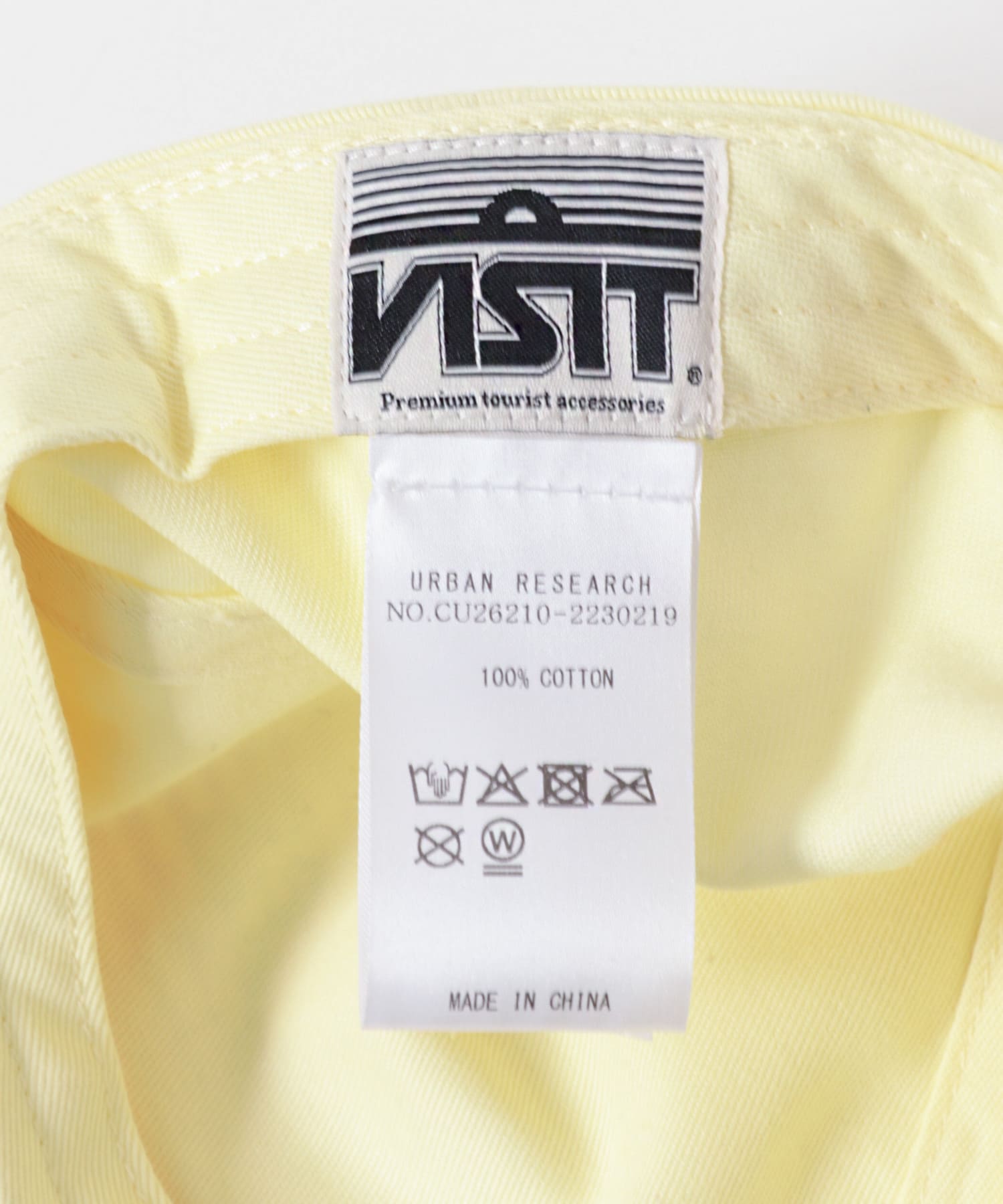 VISIT　CARACAS CARACAS -