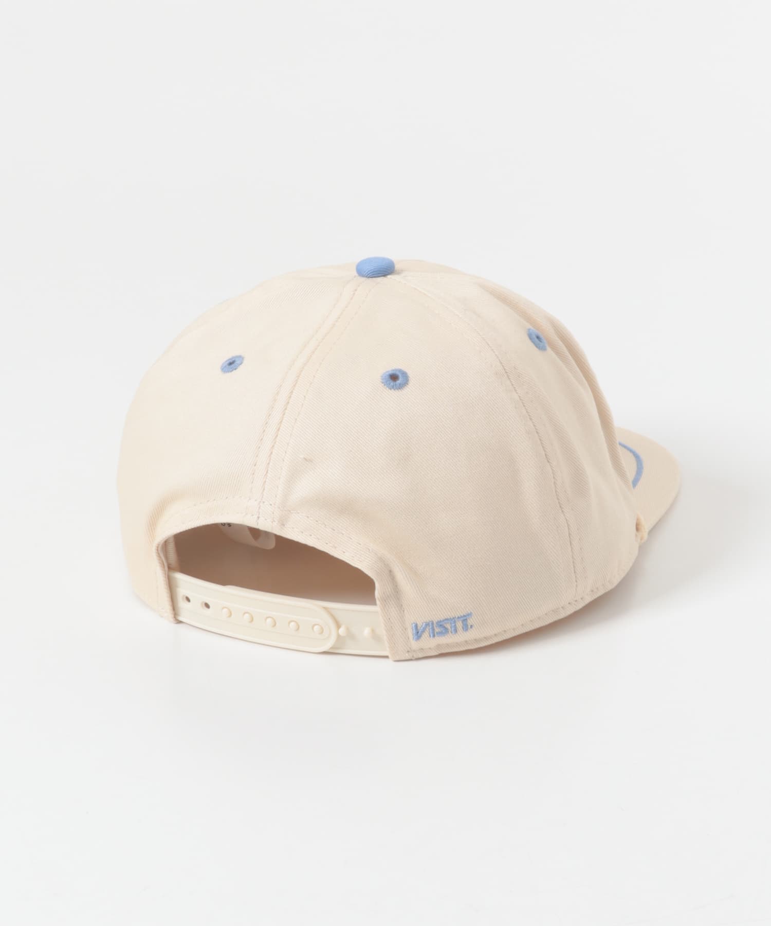 VISIT　SCALA DEI TURCHI SDT001 -