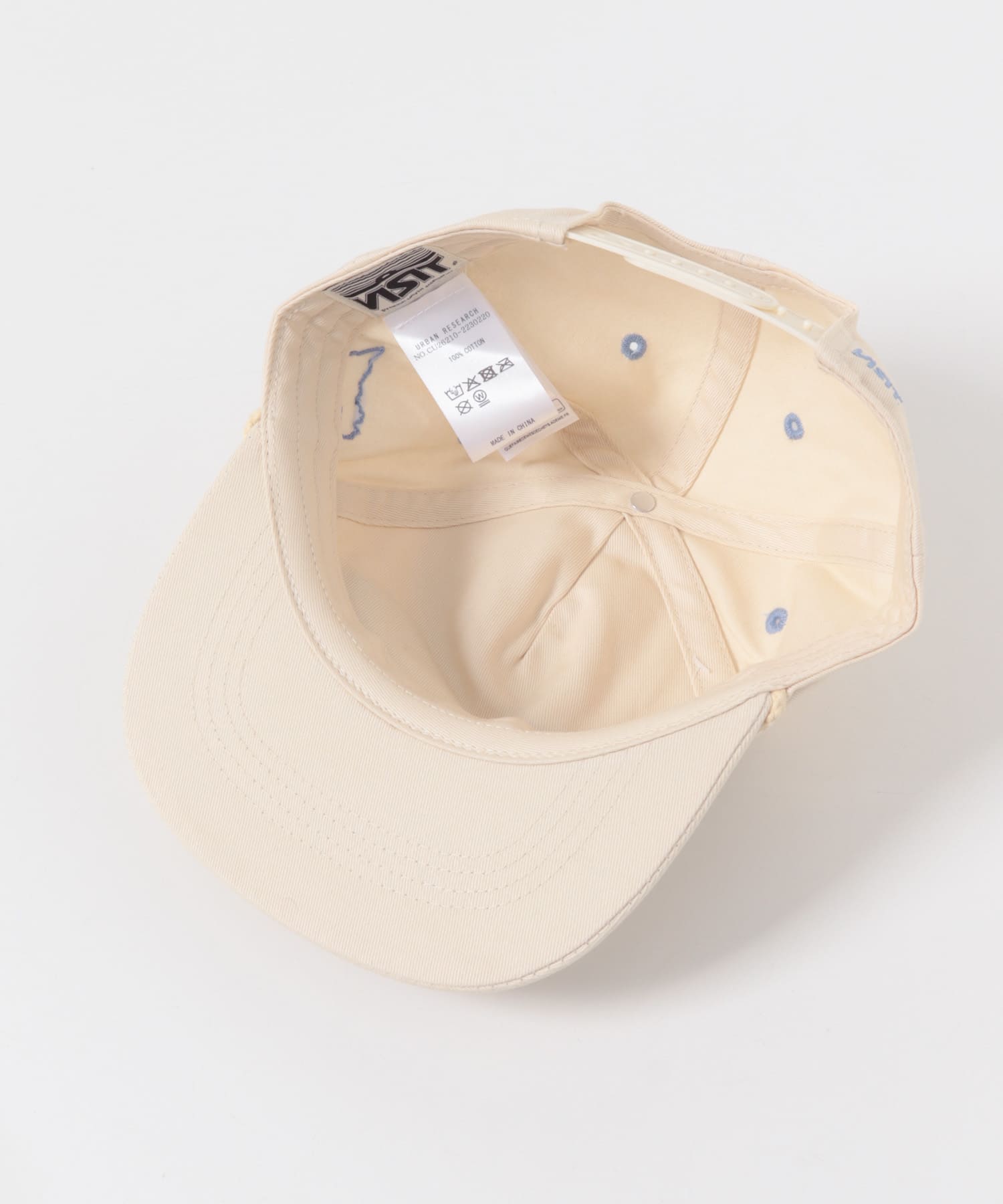 VISIT　SCALA DEI TURCHI SDT001 -