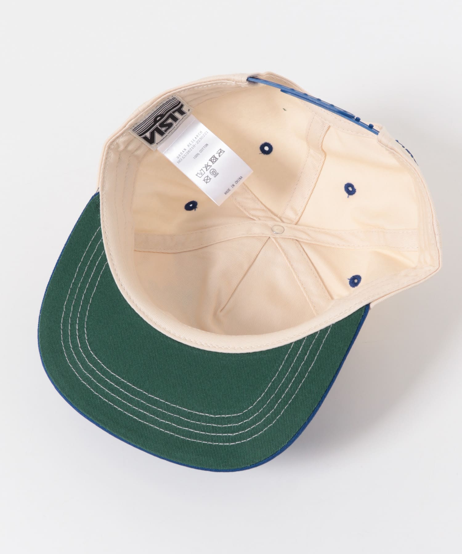 VISIT　LOS ANGELS LSGSL001 -