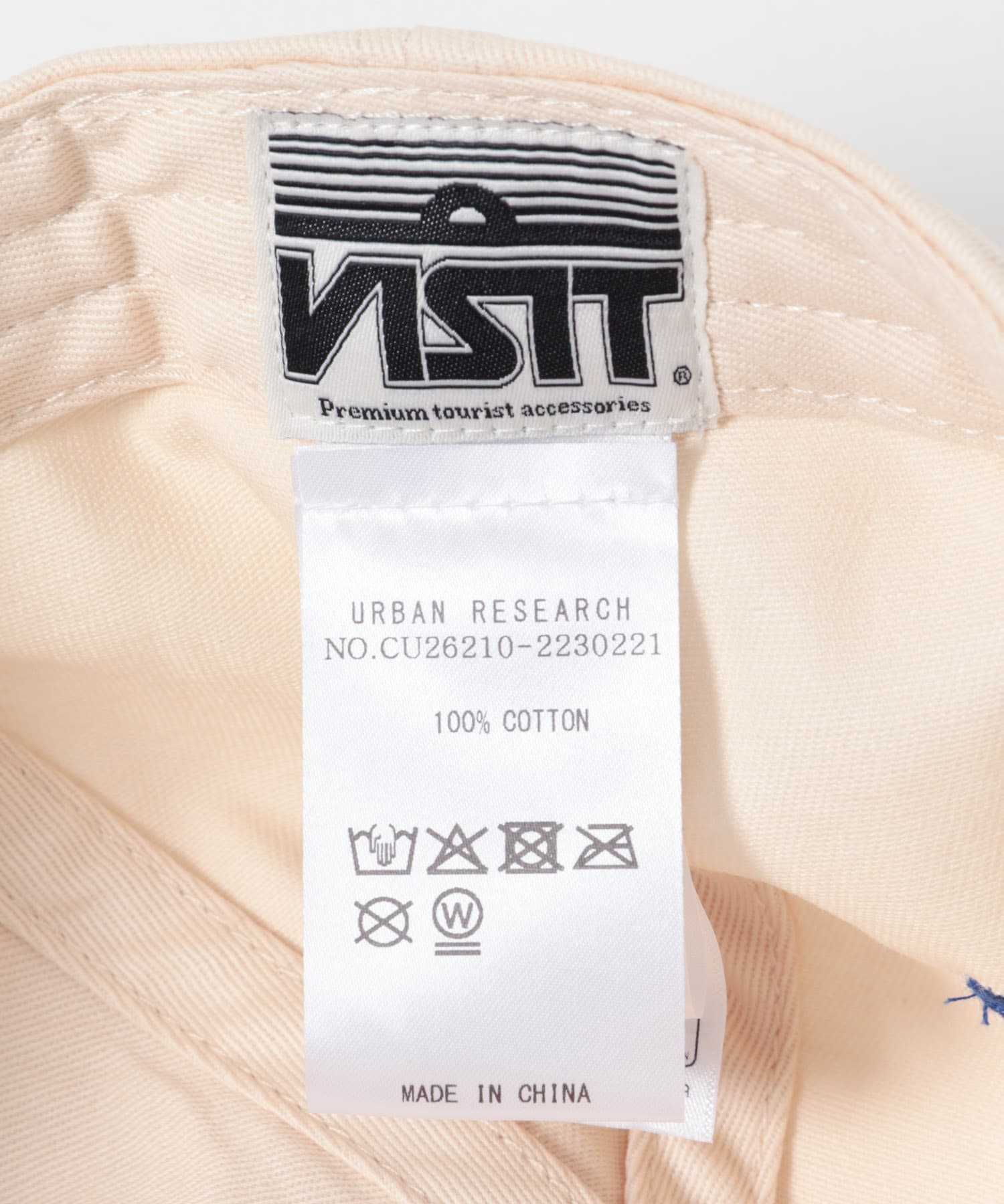 VISIT　LOS ANGELS LSGSL001 -