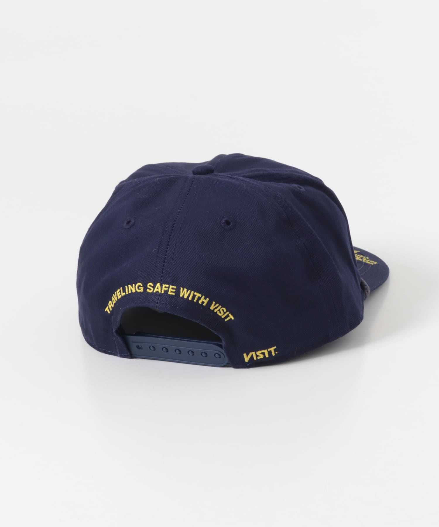 VISIT　VISIT GUIDE 01 GUIDE001 -