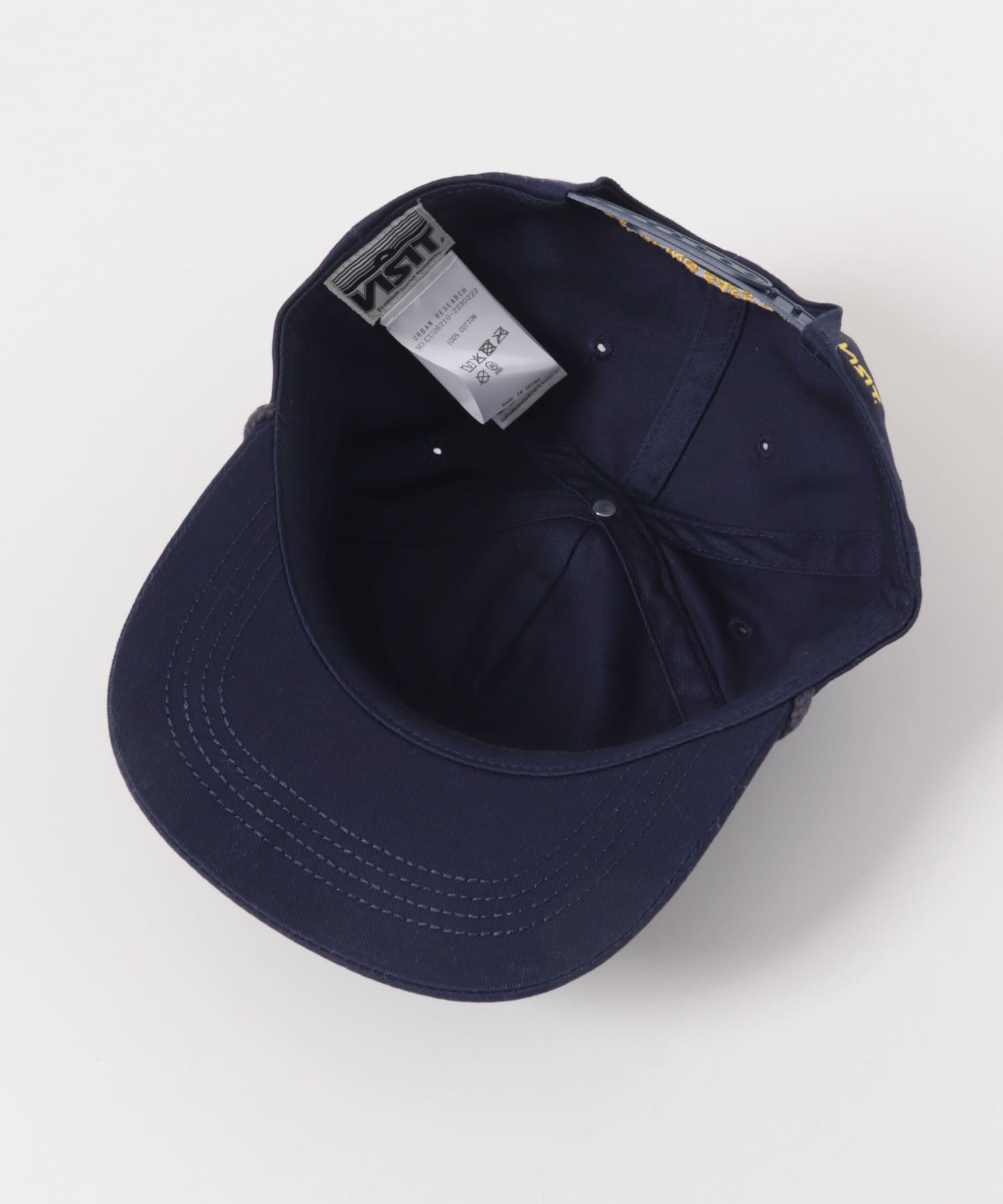 VISIT　VISIT GUIDE 01 GUIDE001 -